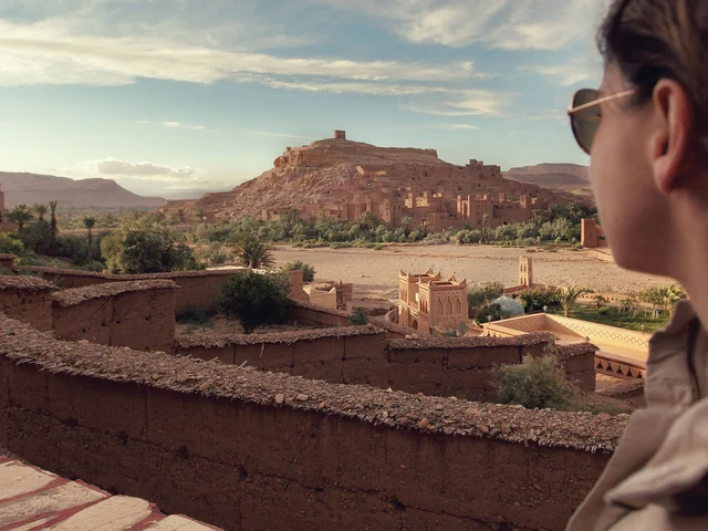 Highlights of Morocco