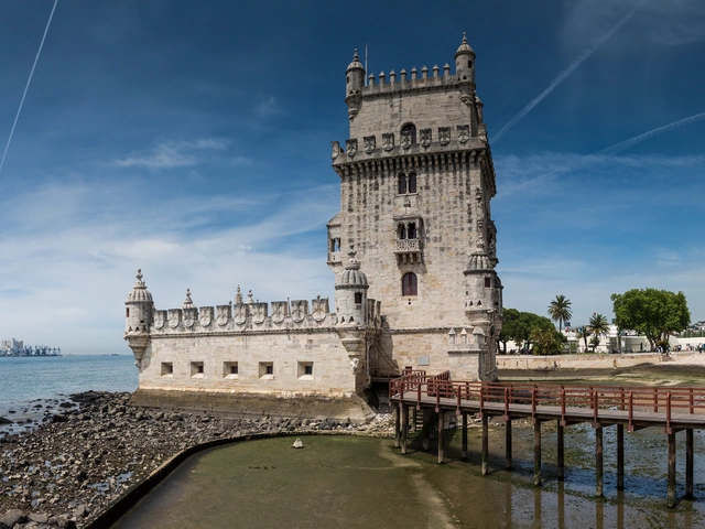 Ultimate Spain & Portugal