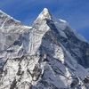 Annapurna Sanctuary