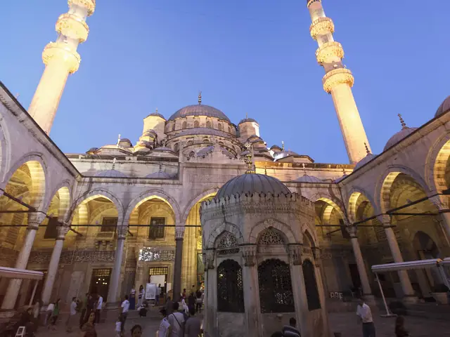 Classic Istanbul Mini Adventure