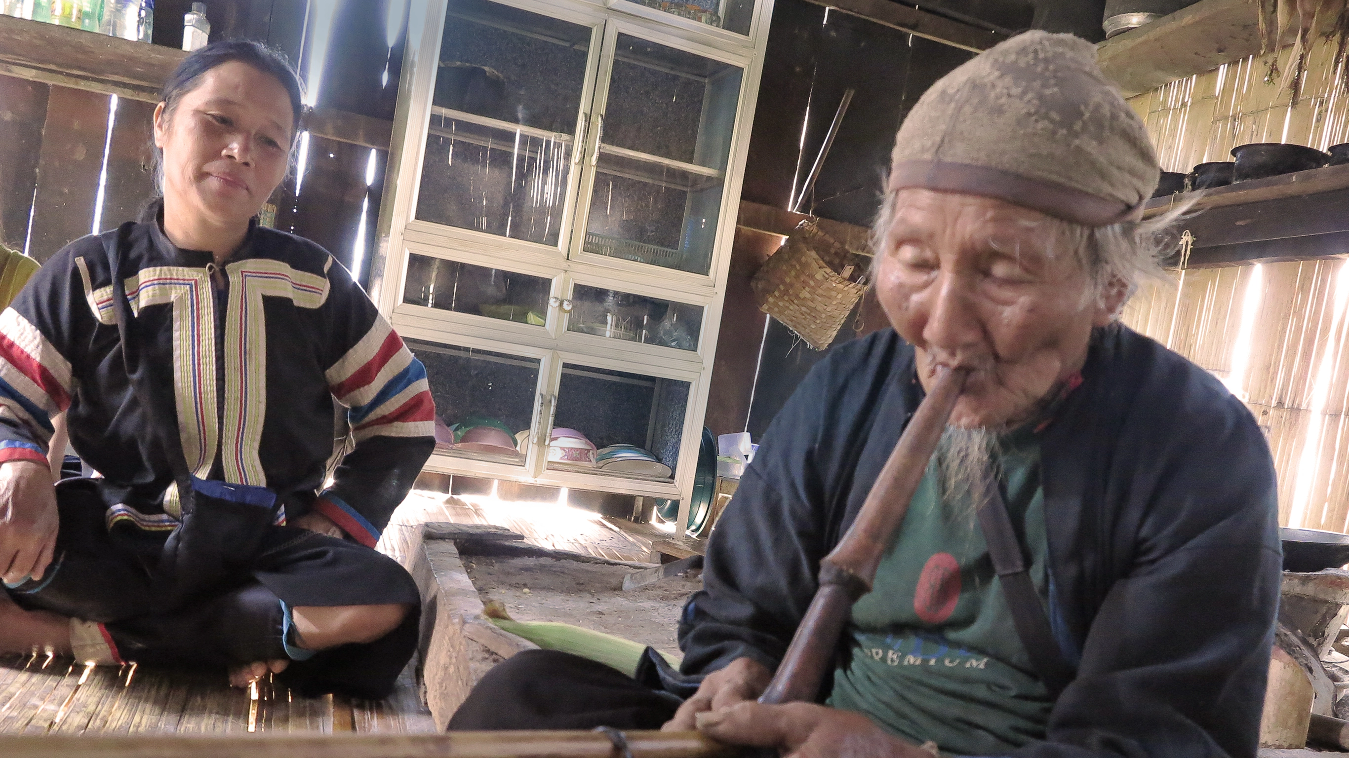 Local Living Thailand—Hilltribe Experience