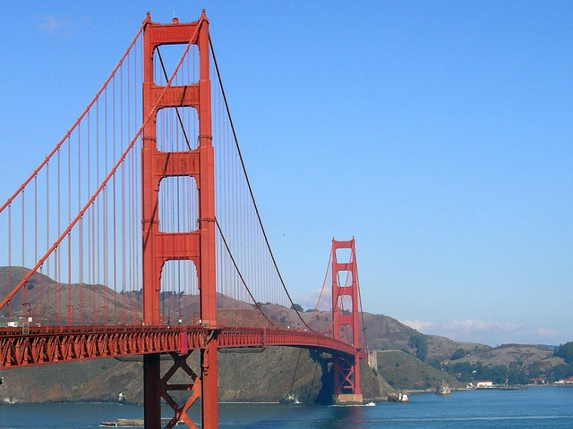 USA Road Trip: Pacific Northwest