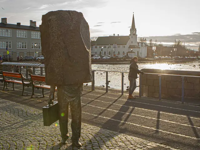 Classic Reykjavik Summer Mini Adventure