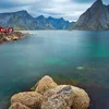Arctic Circle and Fjords by Rail