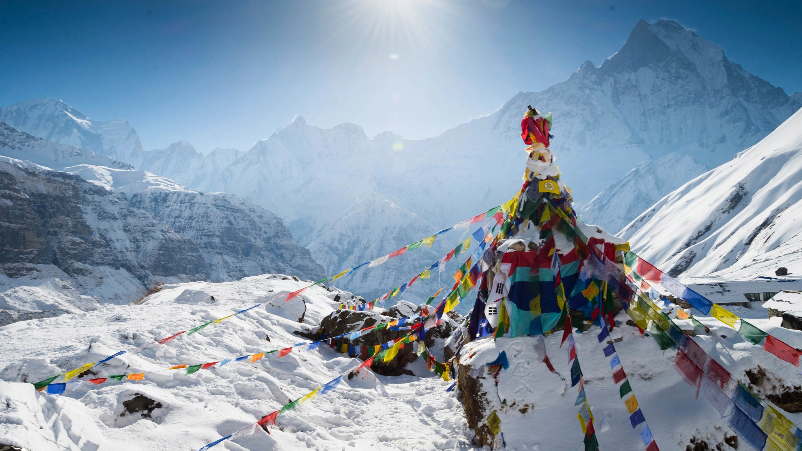 Treasures of Nepal