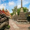 TailorMade Thailand: Northern Express