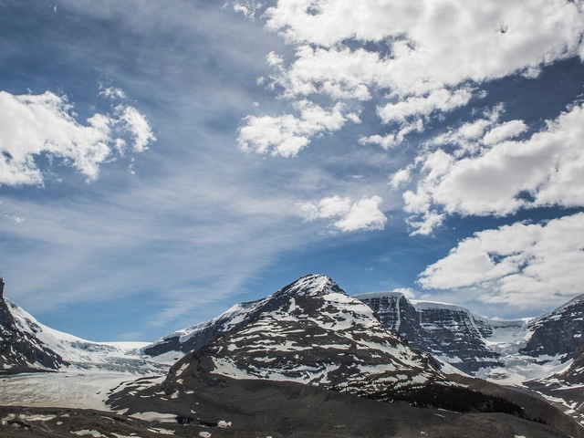 Vancouver Island & Northern Rockies