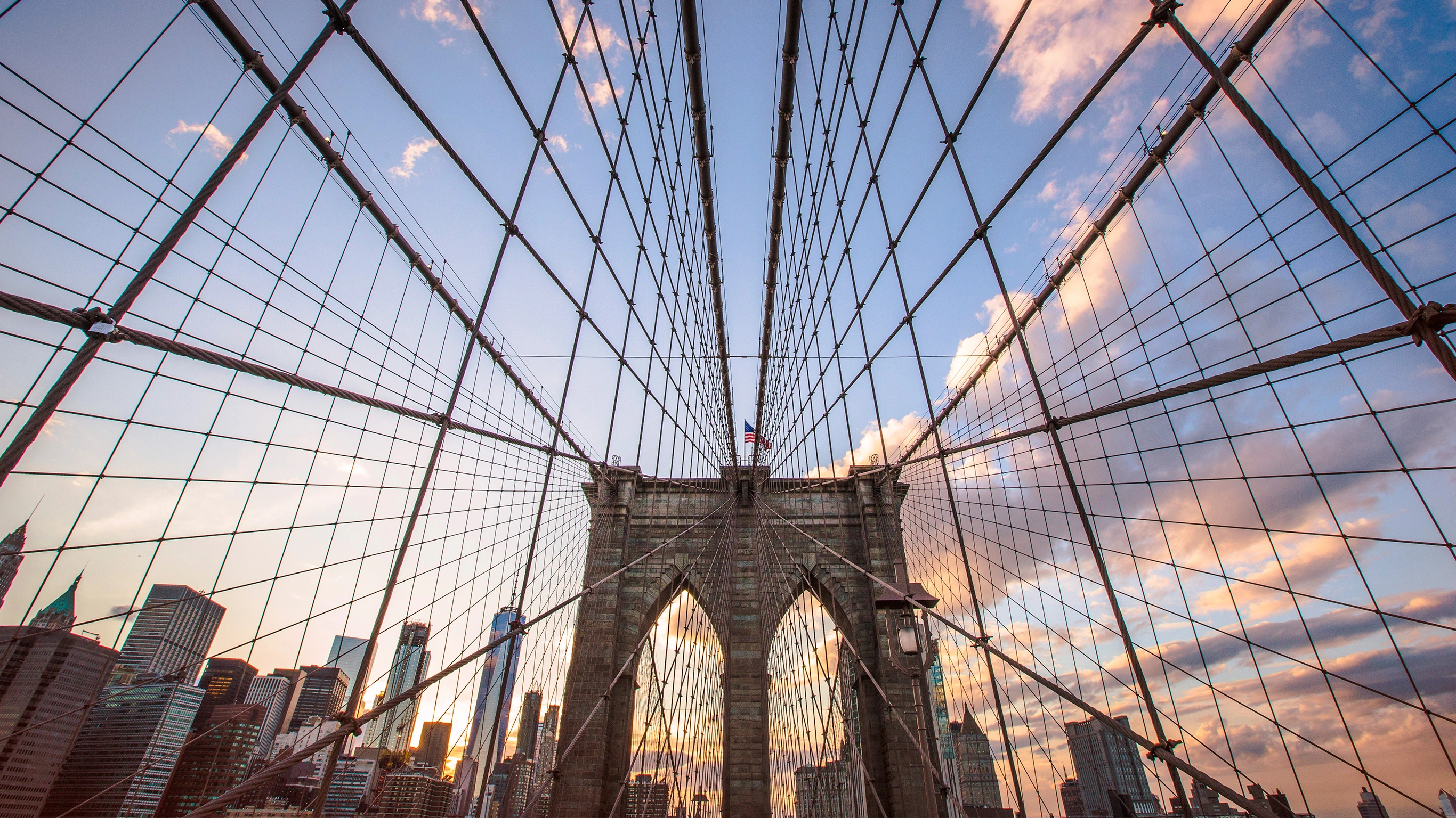 America's Coasts Road Trip – Eastbound