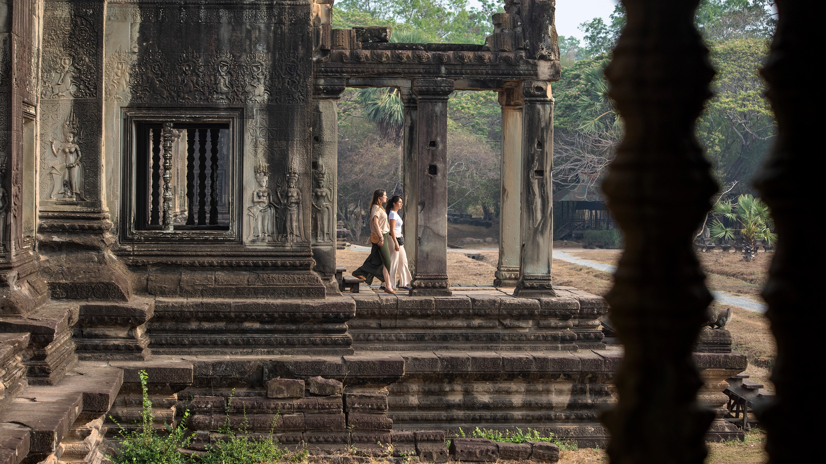 Epic Indochina: River Cruises & Karst Mountains