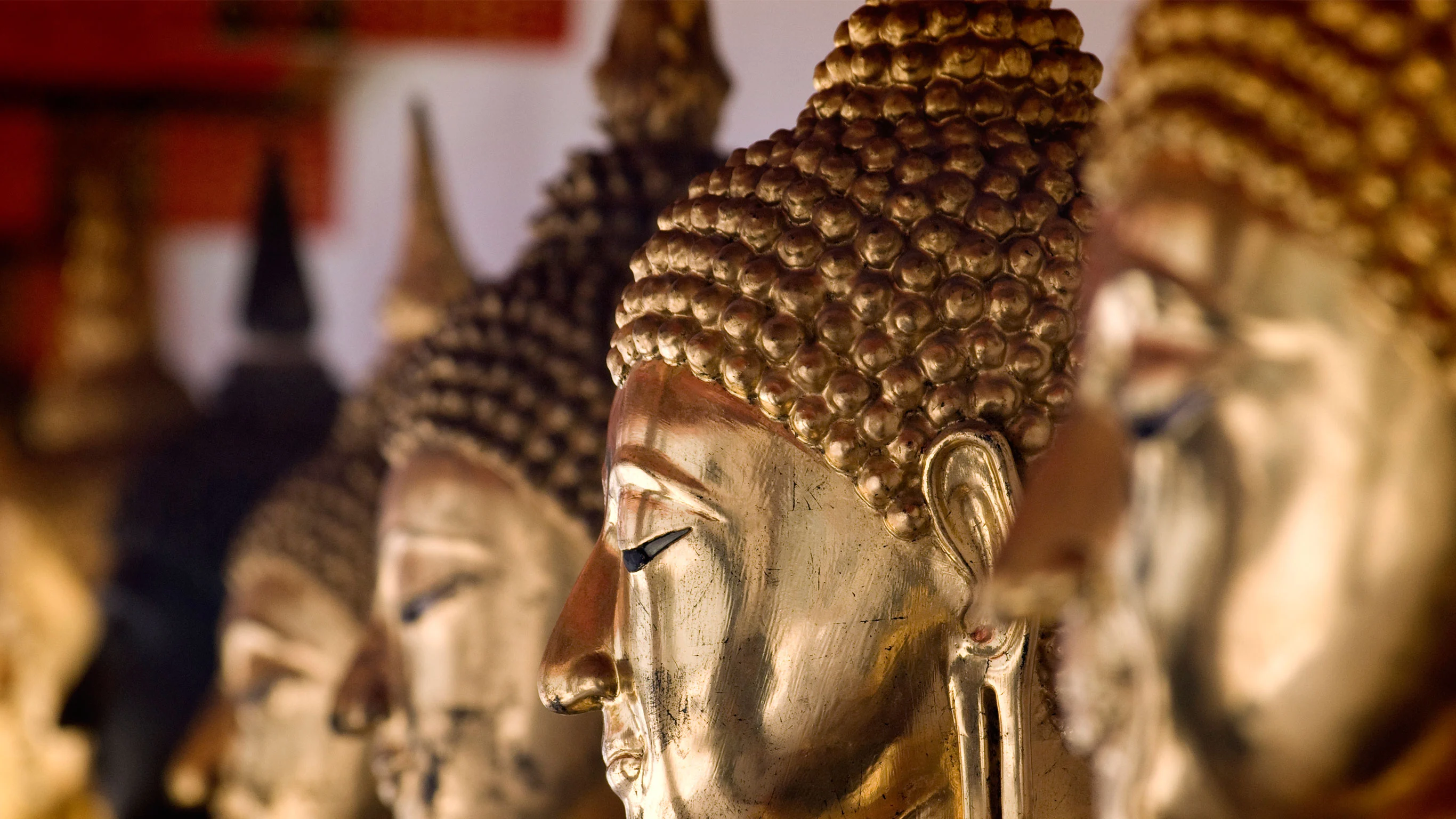 Thailand Journey
