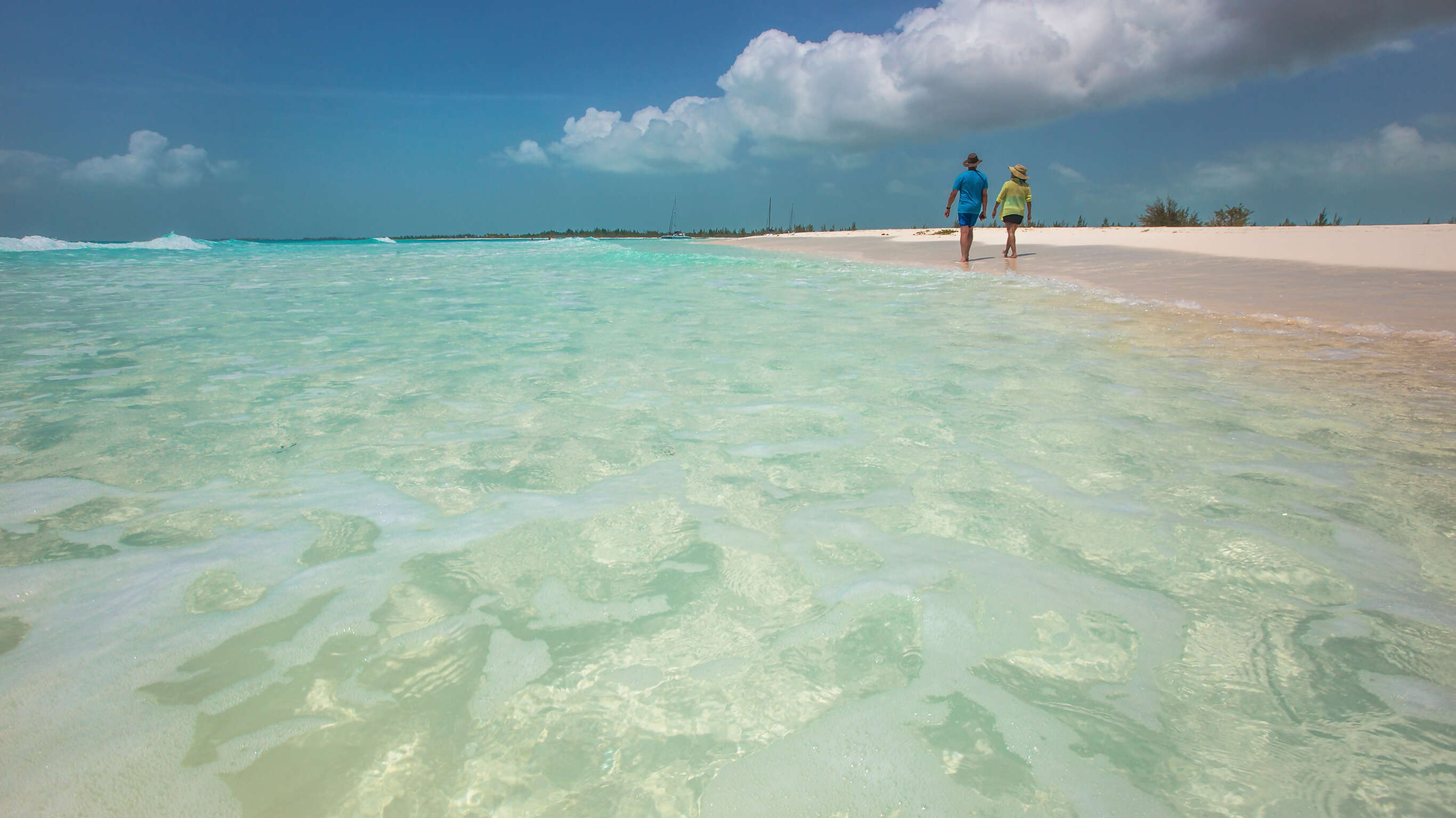 Cuba Libre & Sailing