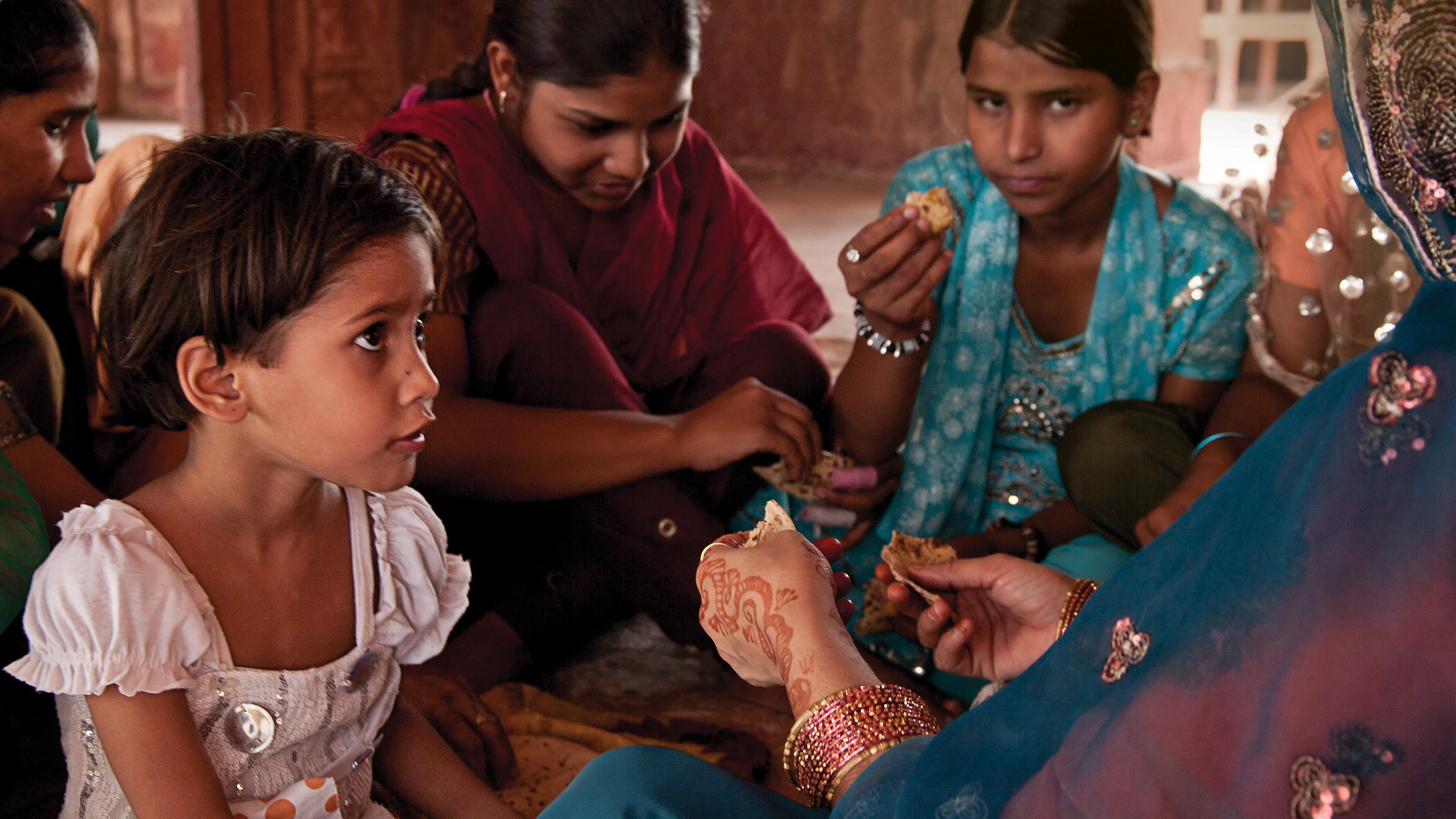 Land of the Maharajas