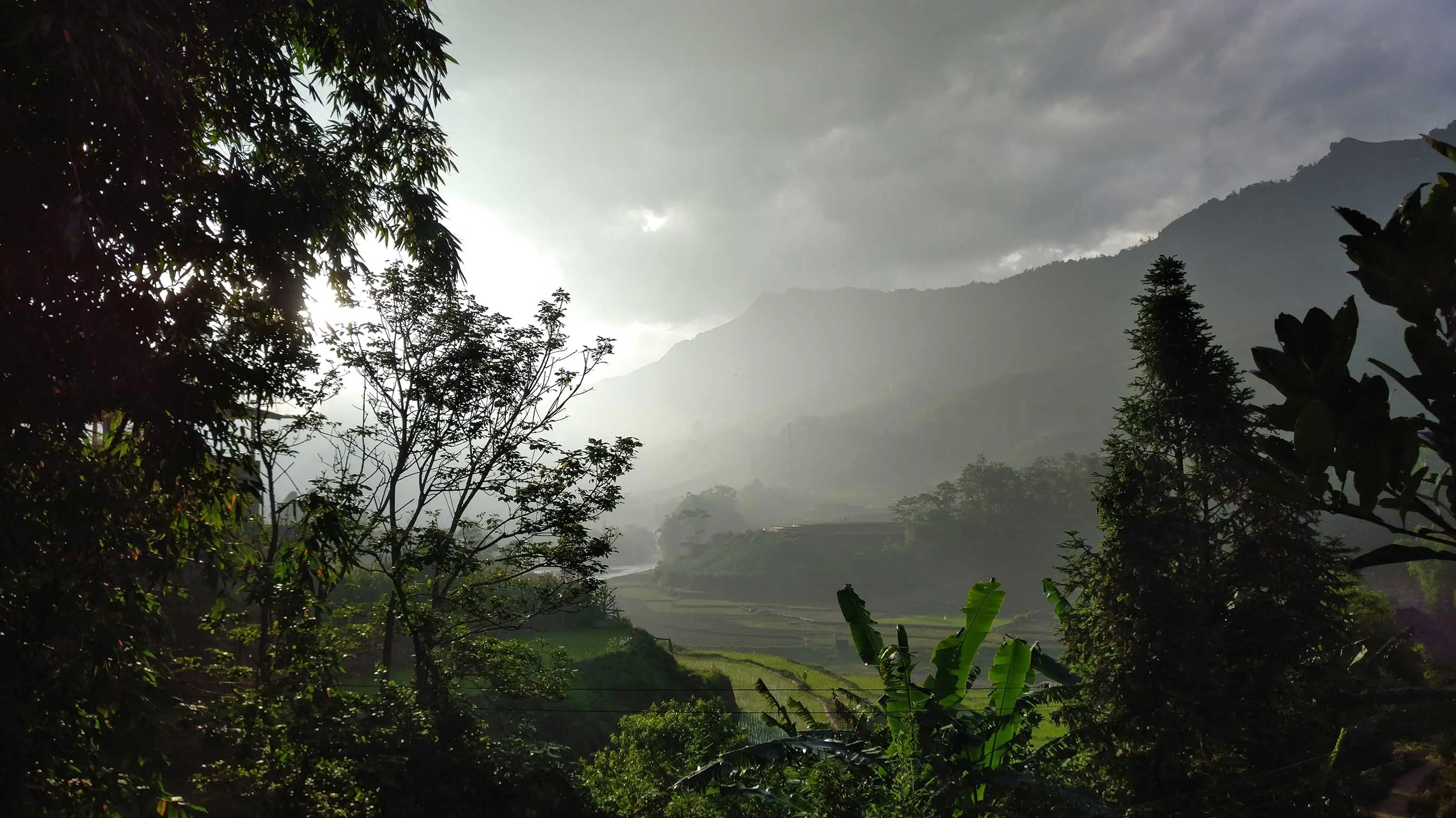 Active Sapa Mini Adventure