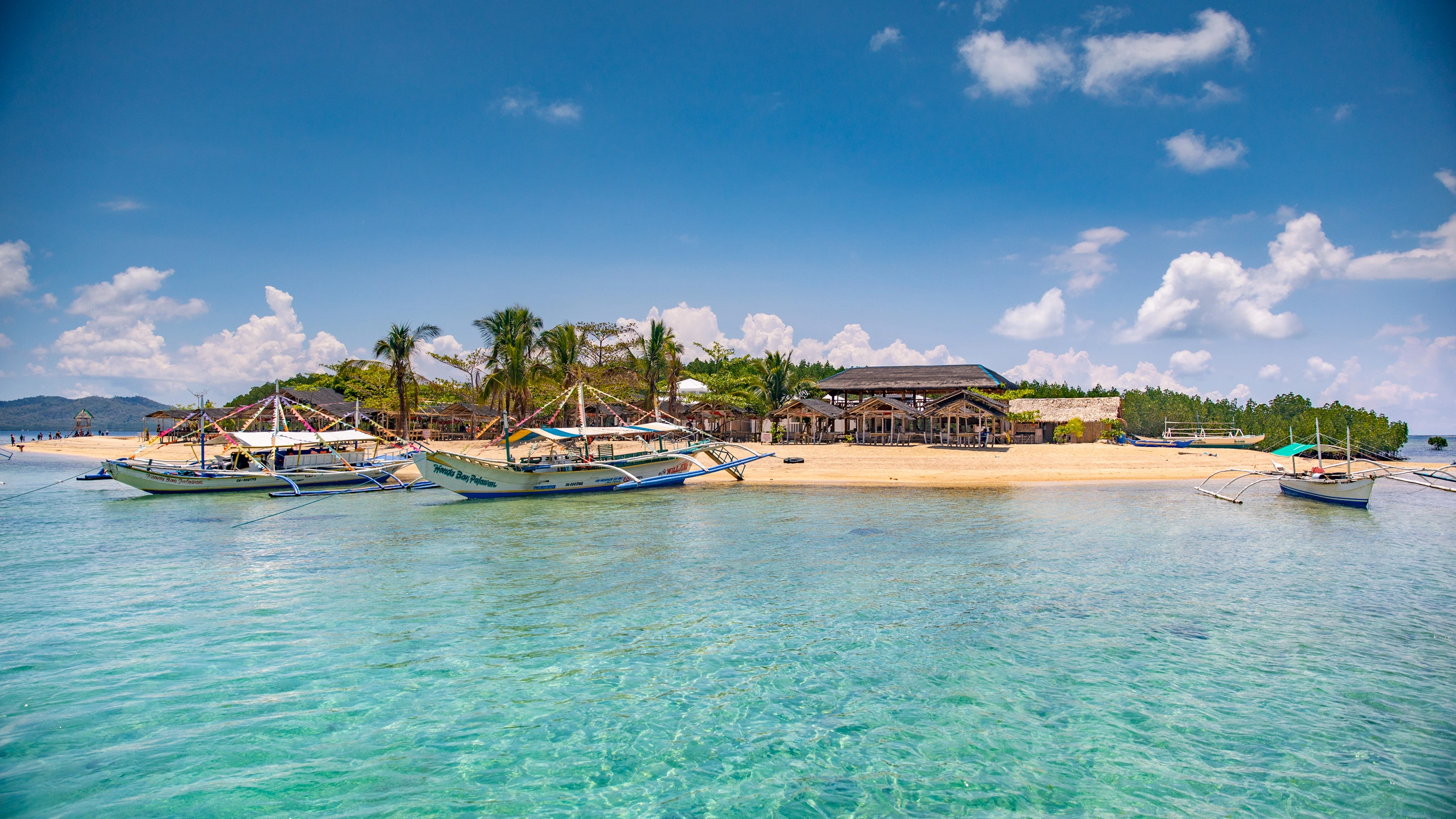 Northern Philippines and Palawan Adventure