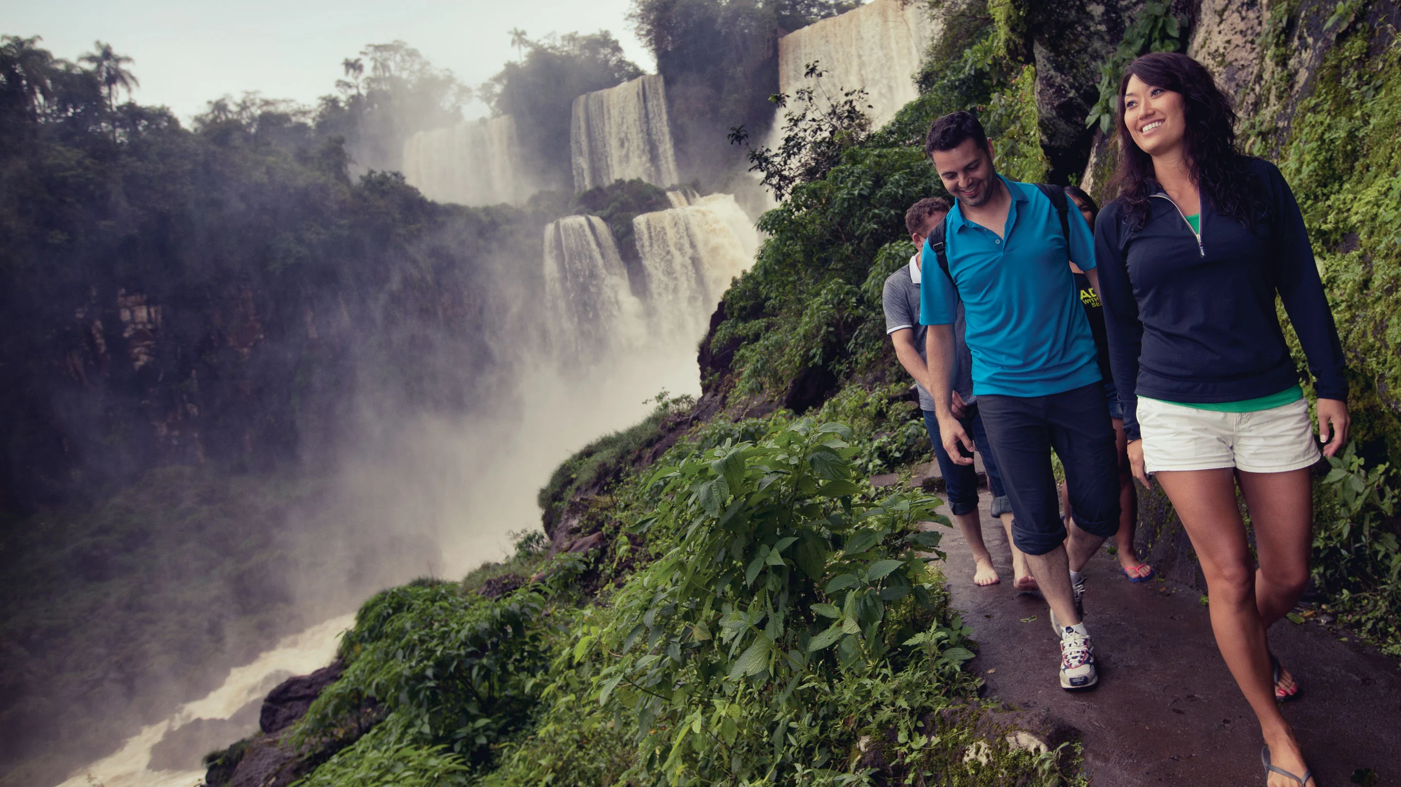 Explore Argentina & Brazil