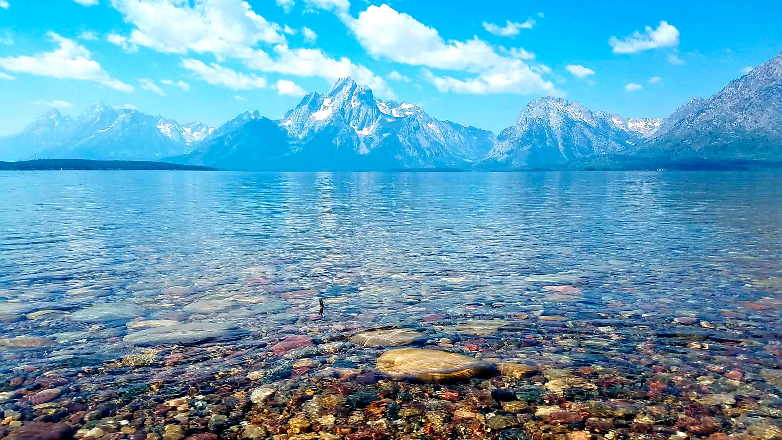 National Parks of the Northwest U.S.