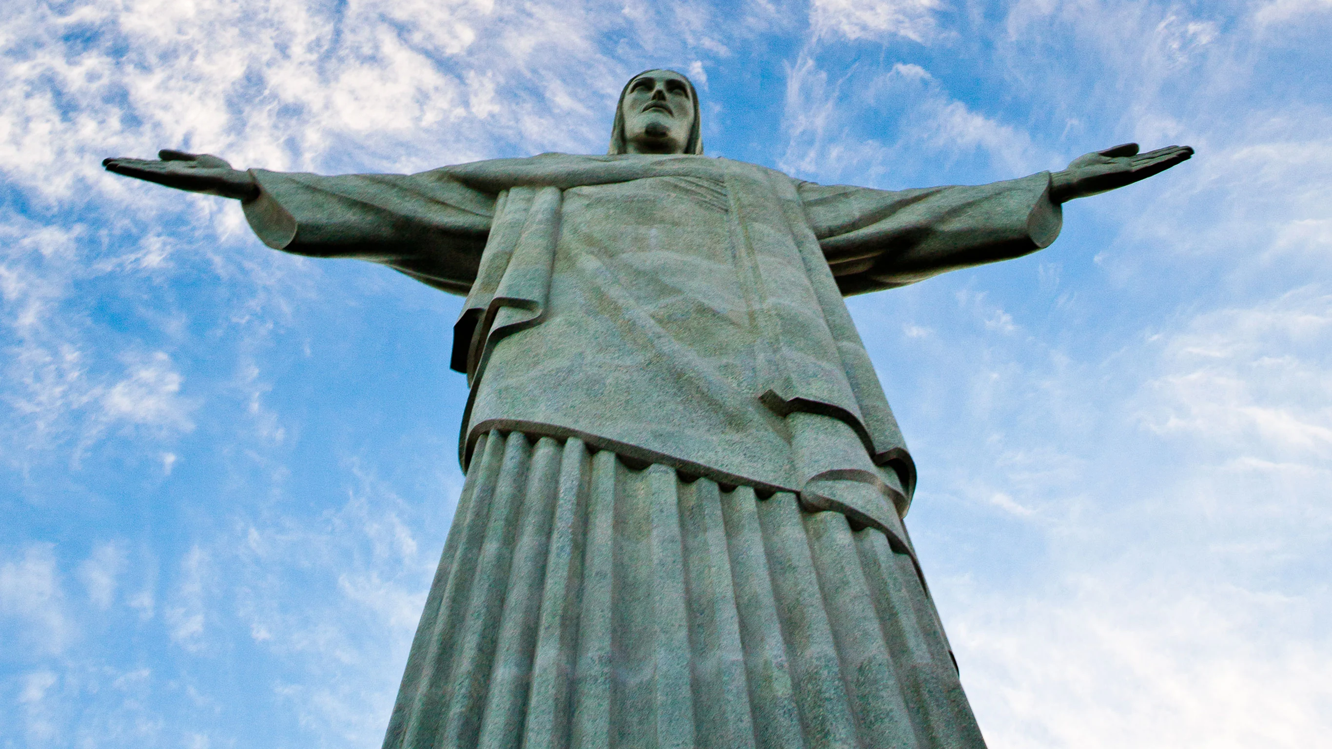 Brazil Journey