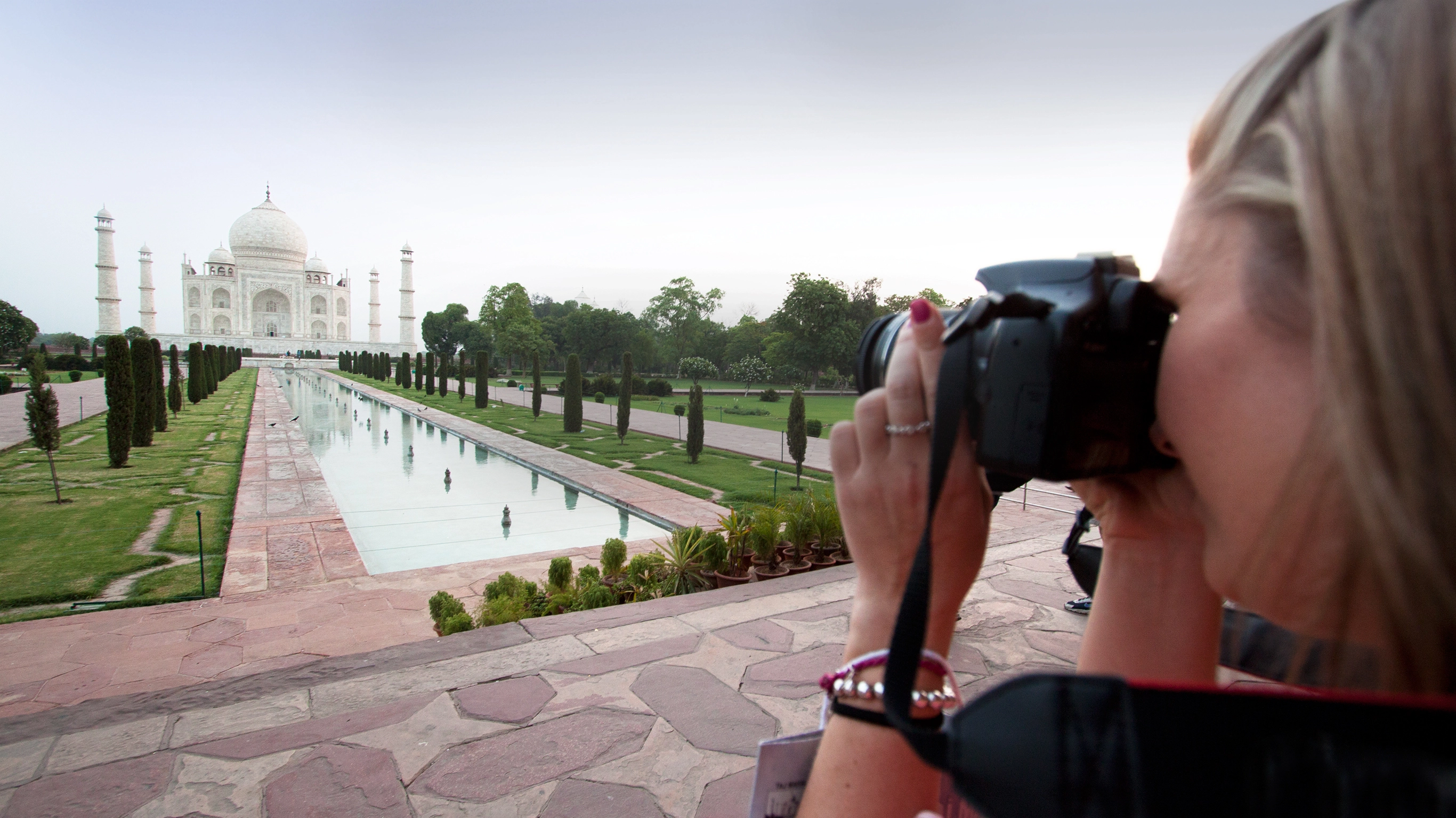 Explore North India & the Ganges