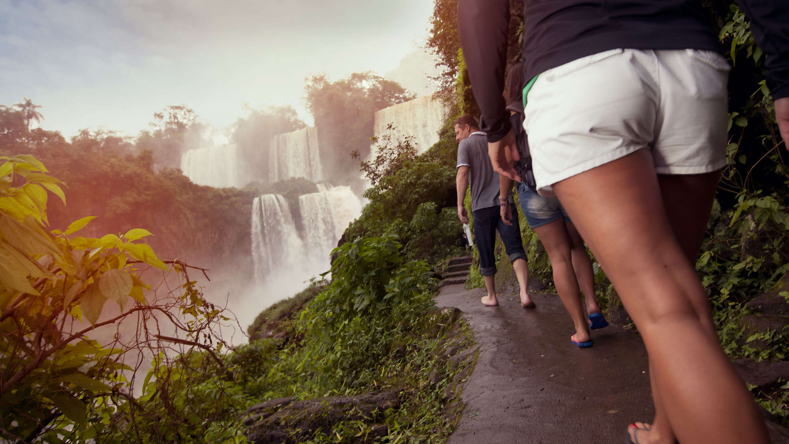 Buenos Aires to Rio & Northern Brazil