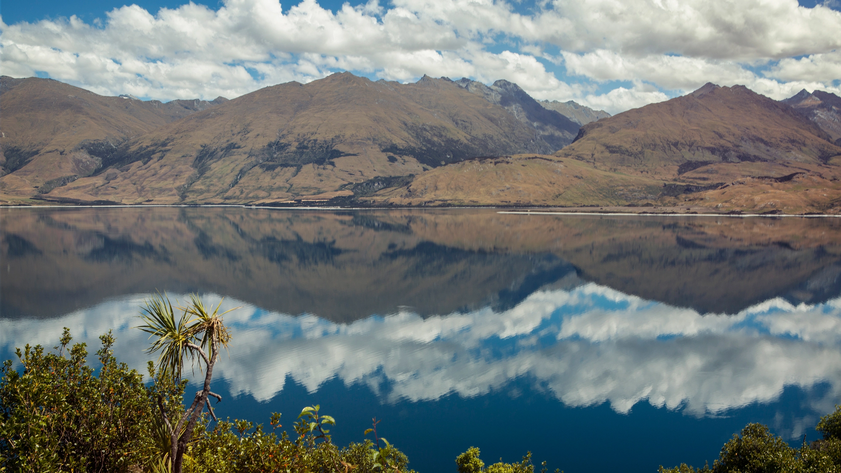 Australia & New Zealand Discovery — Plus