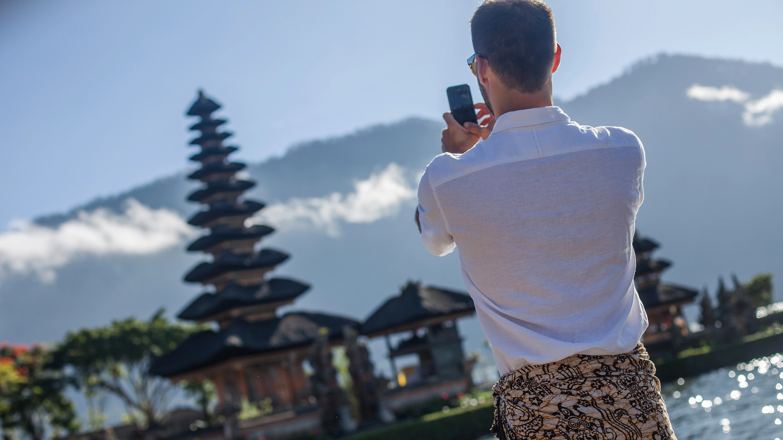 Classic Bali — Plus