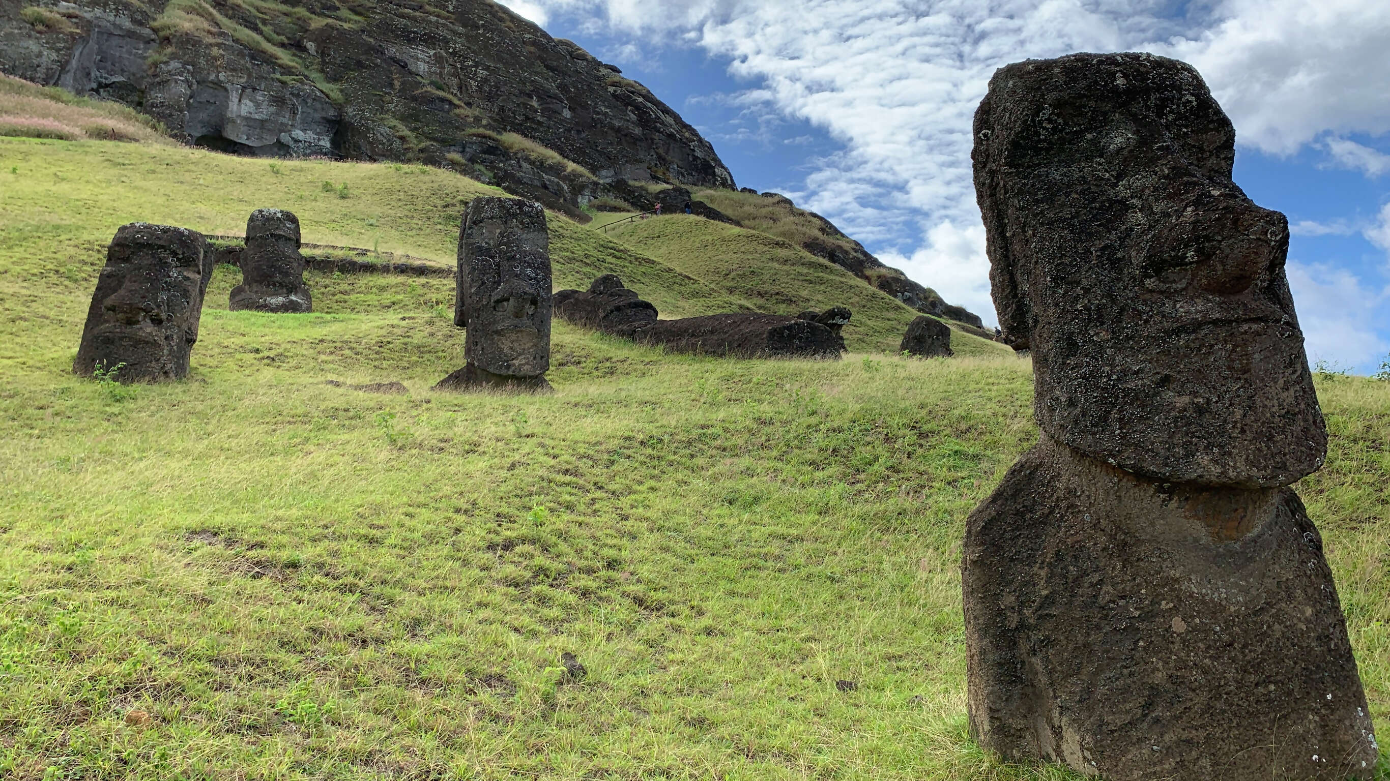 Easter Island Independent Adventure