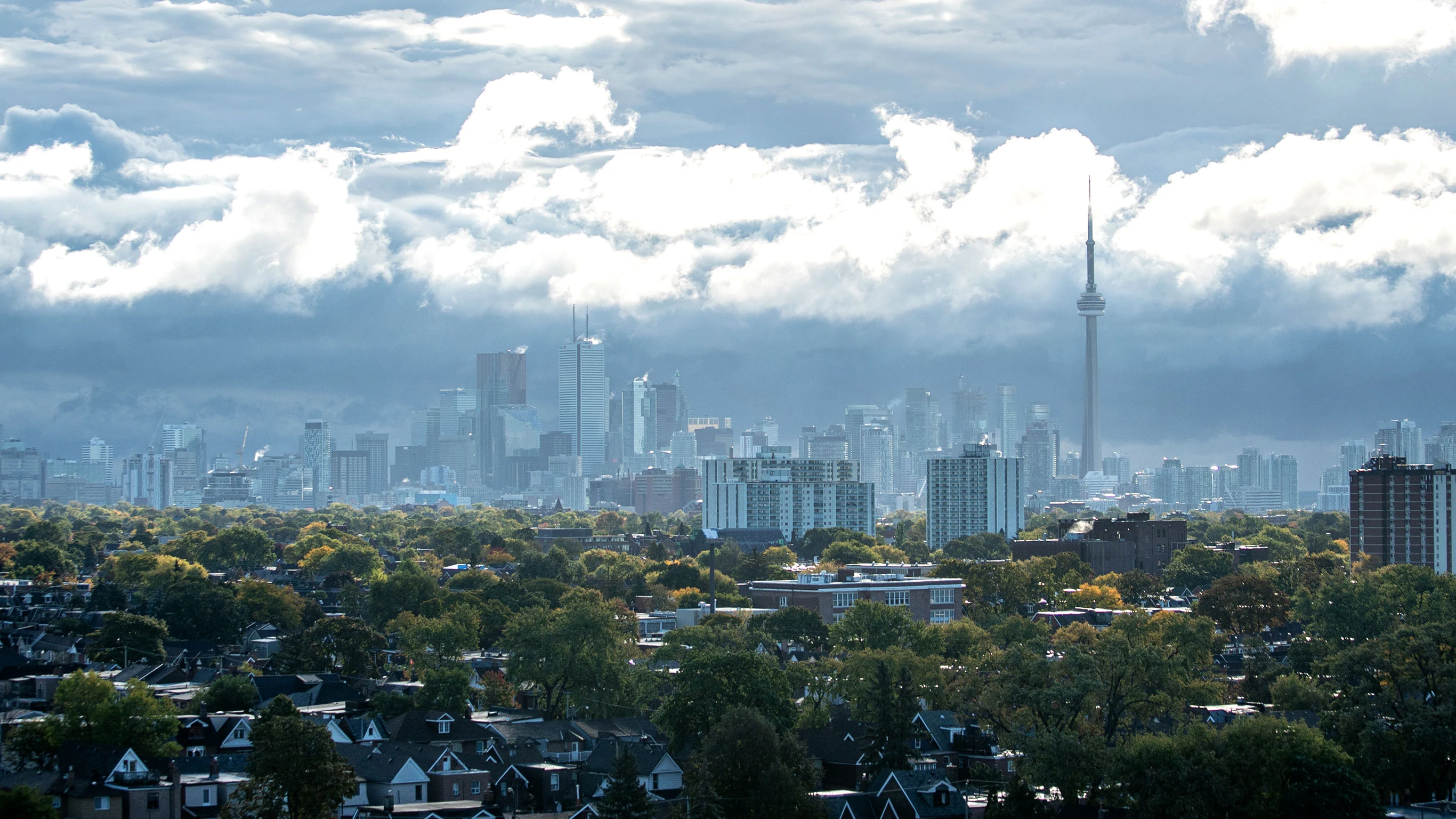 One Day in Toronto: Street Art & Local Eats