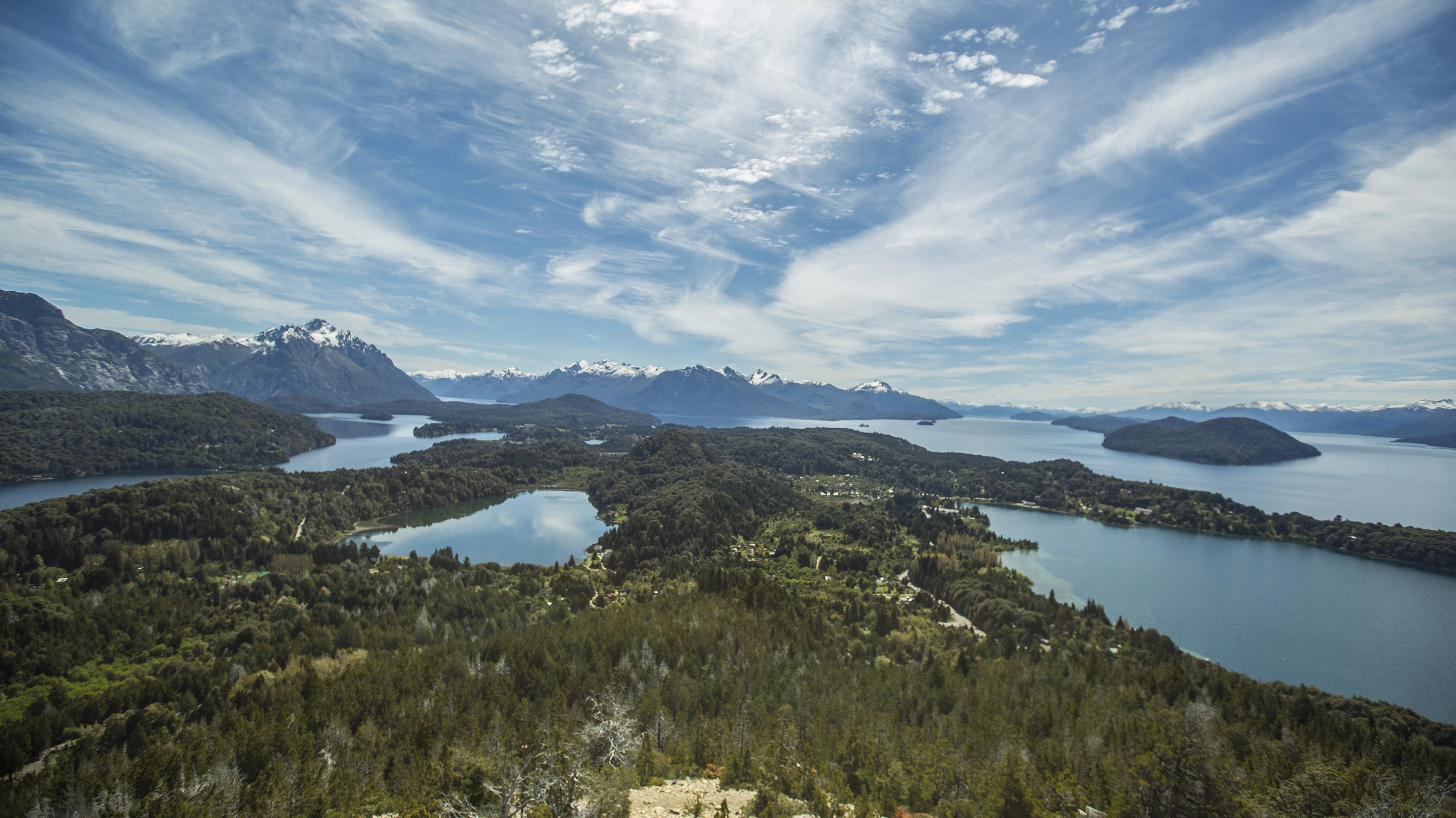 Explore Chile & Argentina