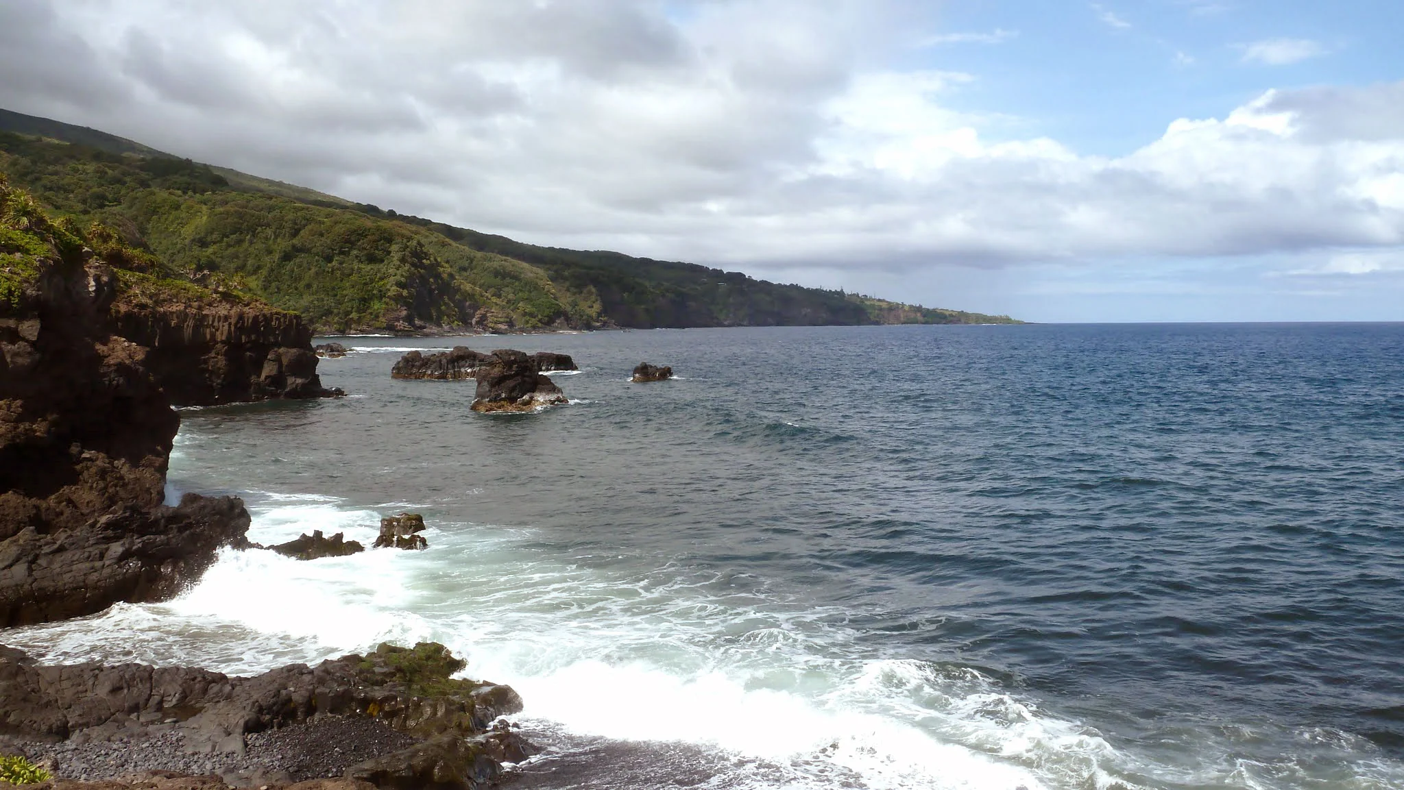 The Best of the Big Island and Kauai