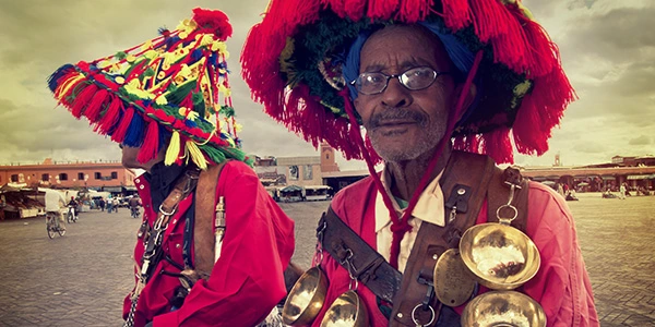 West Africa Cruise - Cape Town to Accra