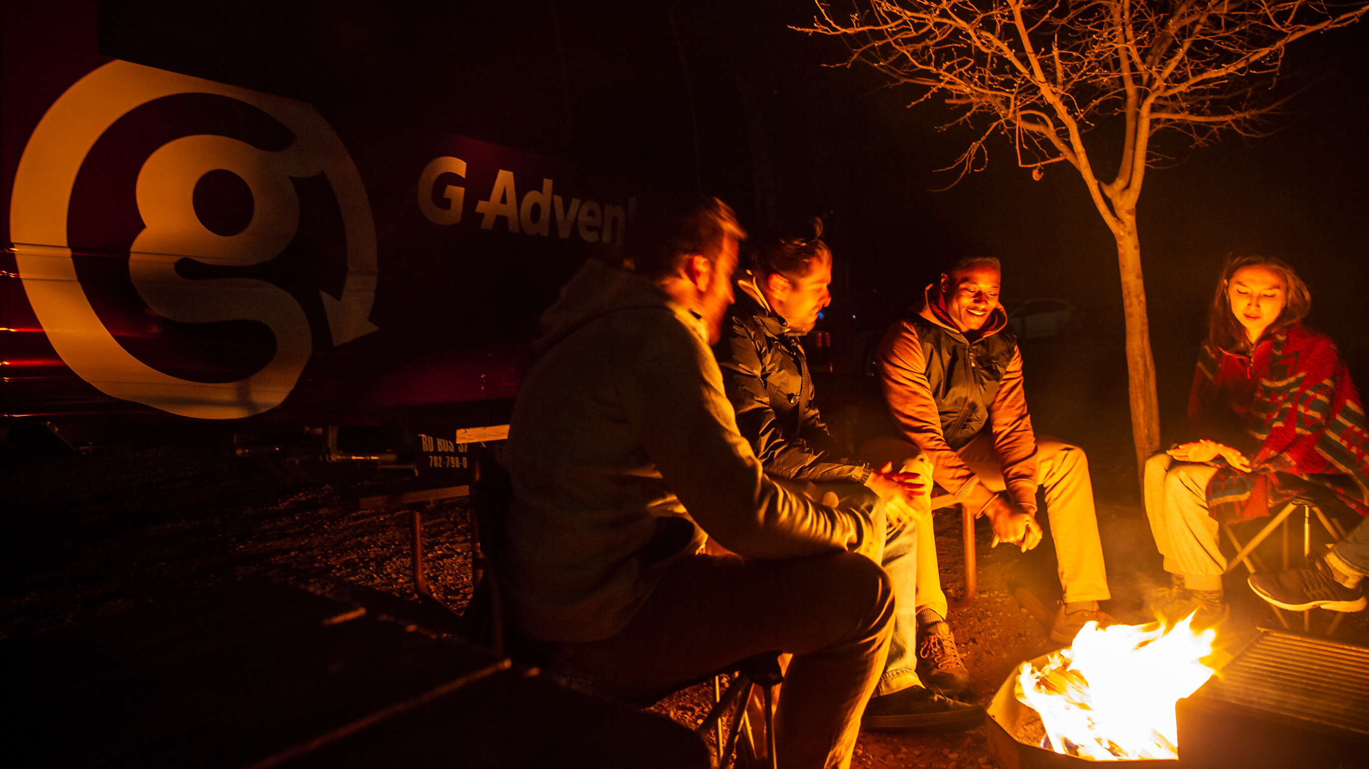 Epic West Coast Road Trip