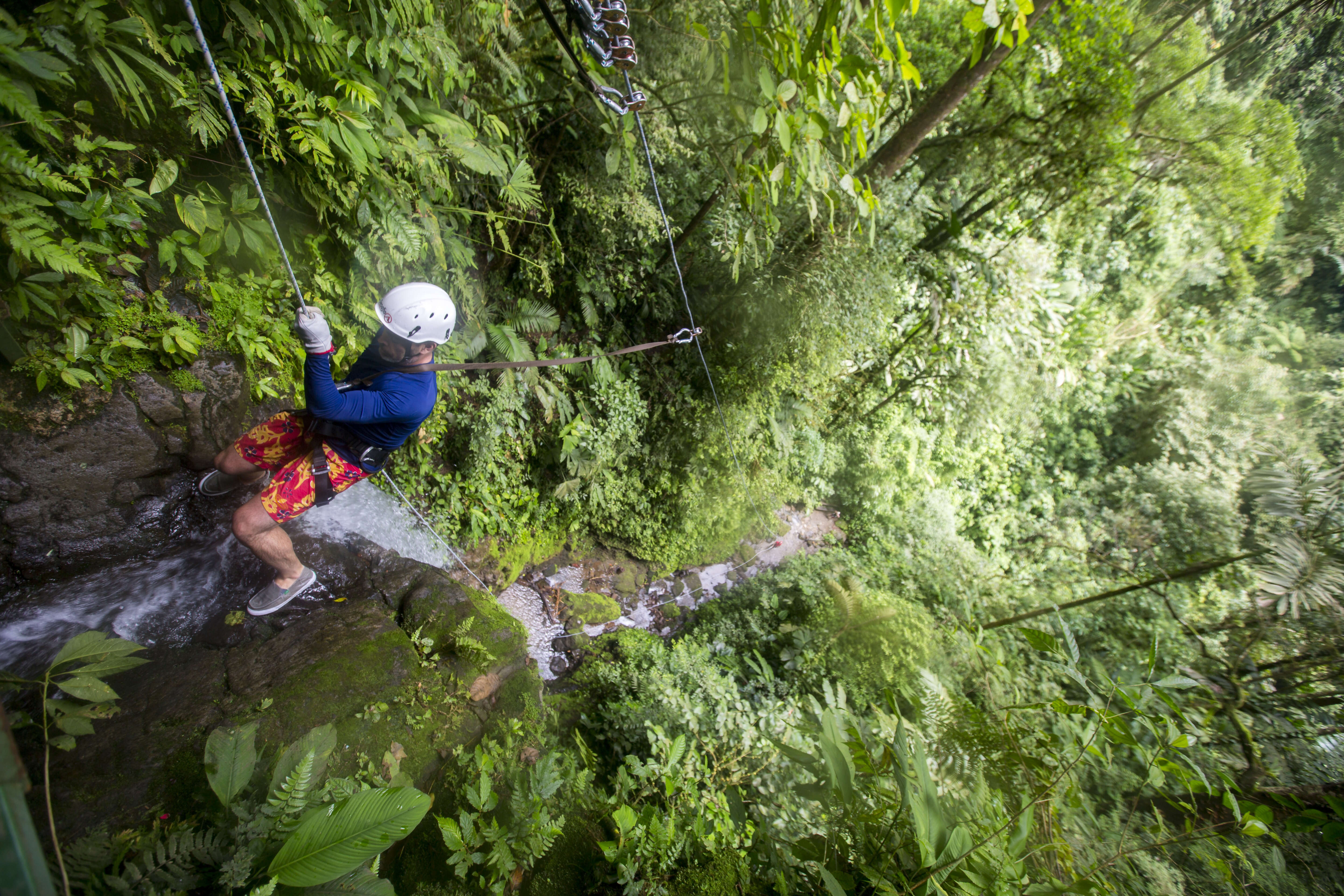 TailorMade Costa Rica: Rivers, Jungles, and Wildlife