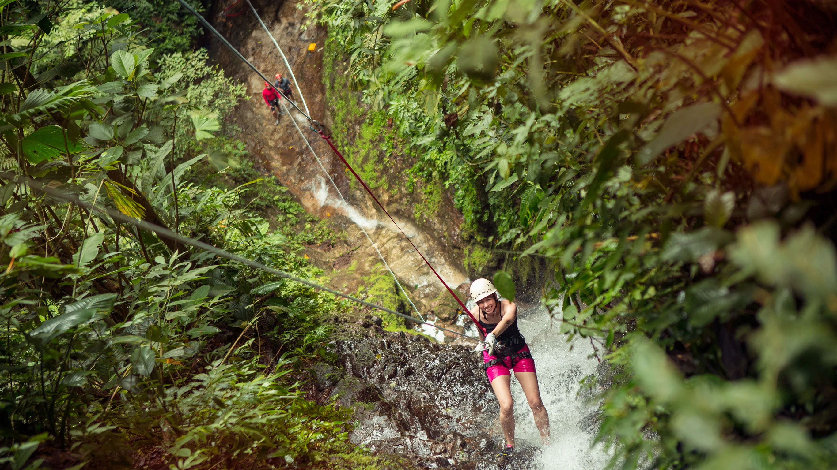 The Best of Central America: Ruins & Remote Beaches