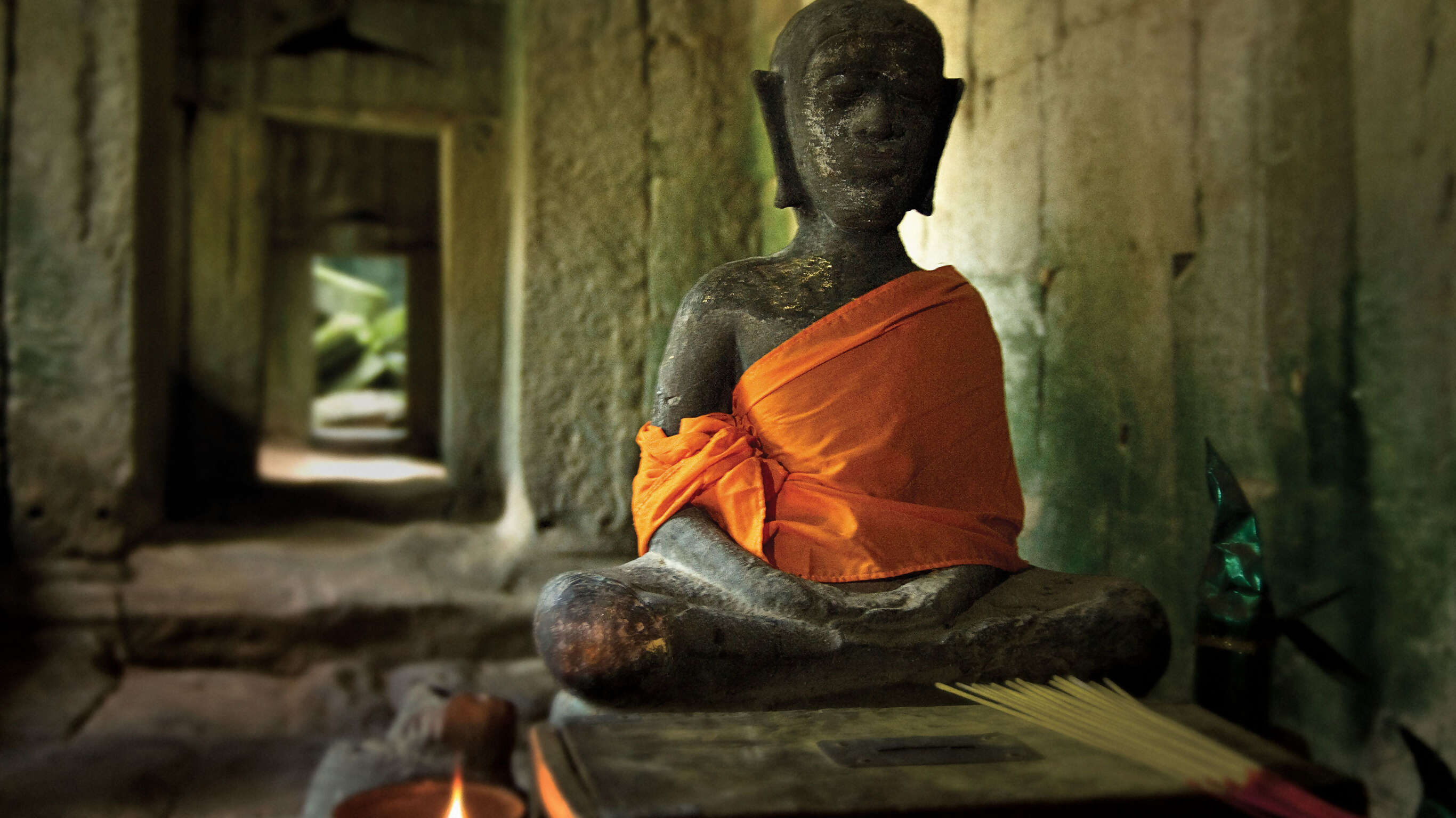 Ultimate Cambodian Adventure