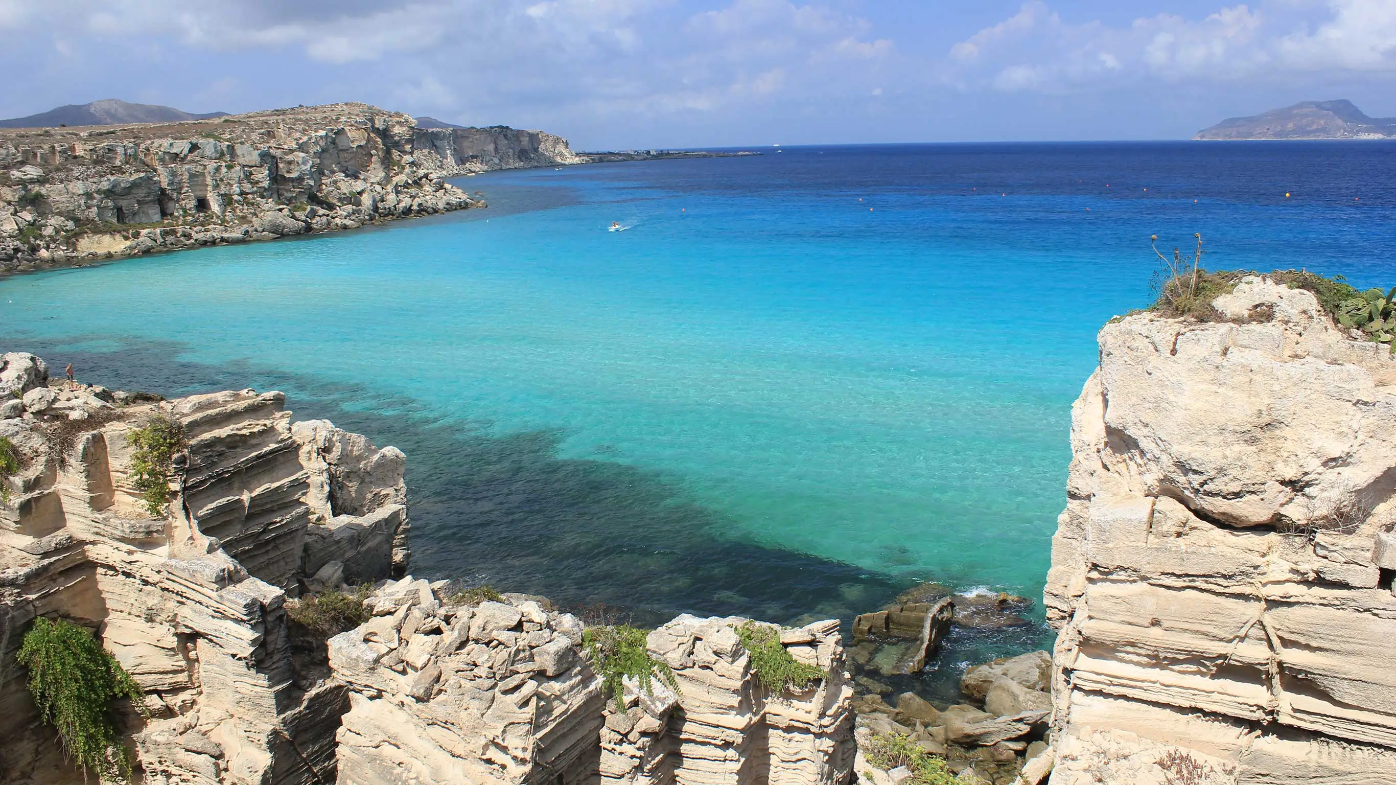Explore Southern Sicily