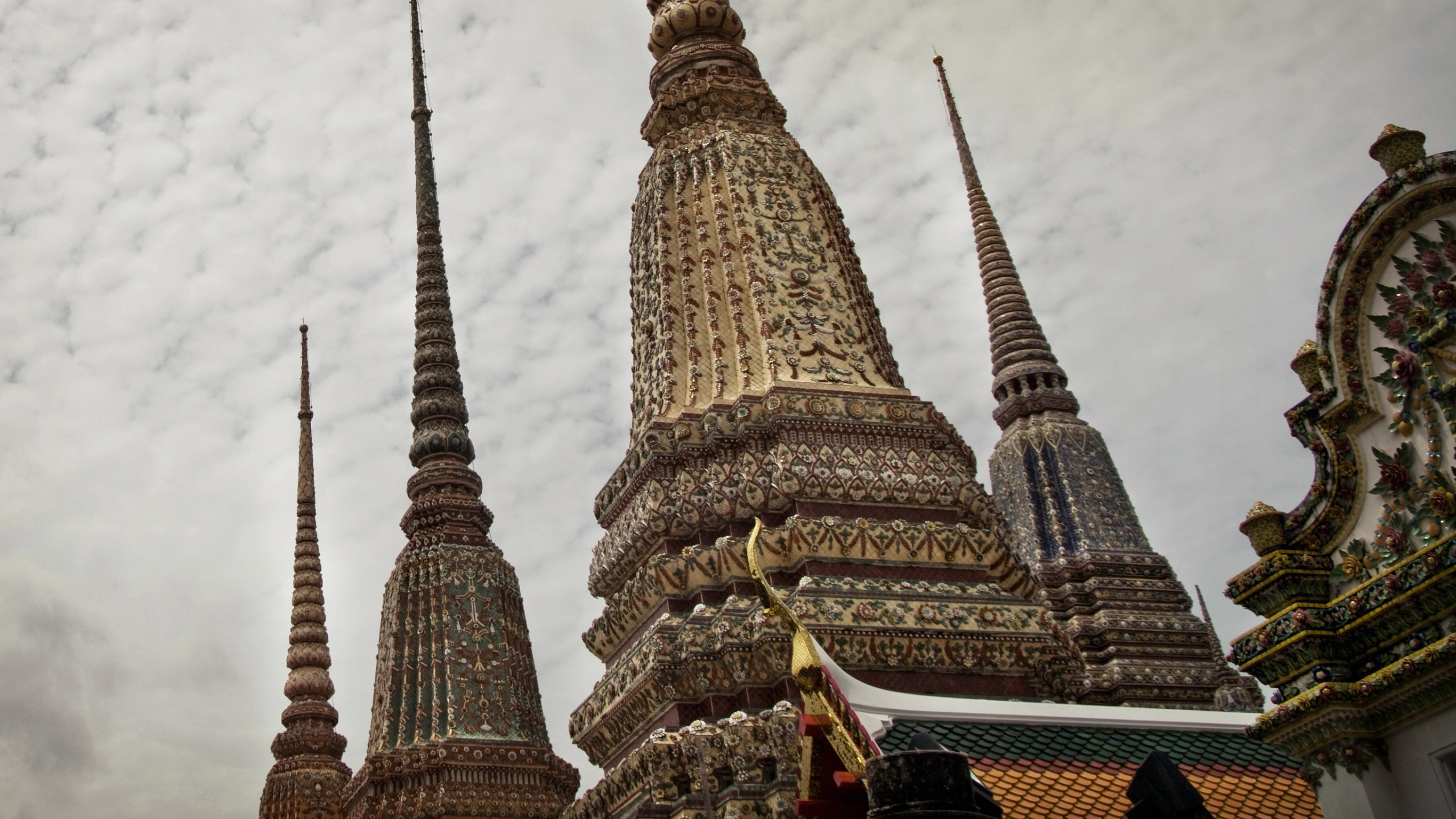 North & South Thailand Highlights