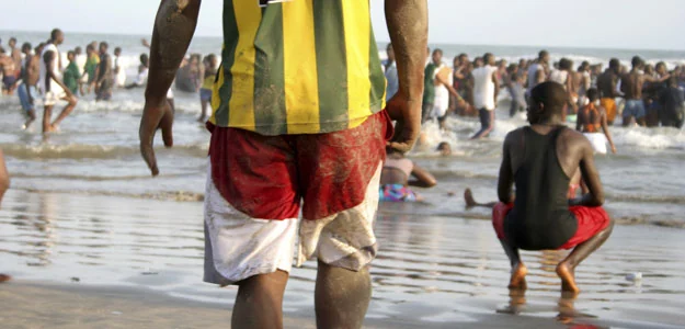 West Africa Cruise - Accra to Marrakech