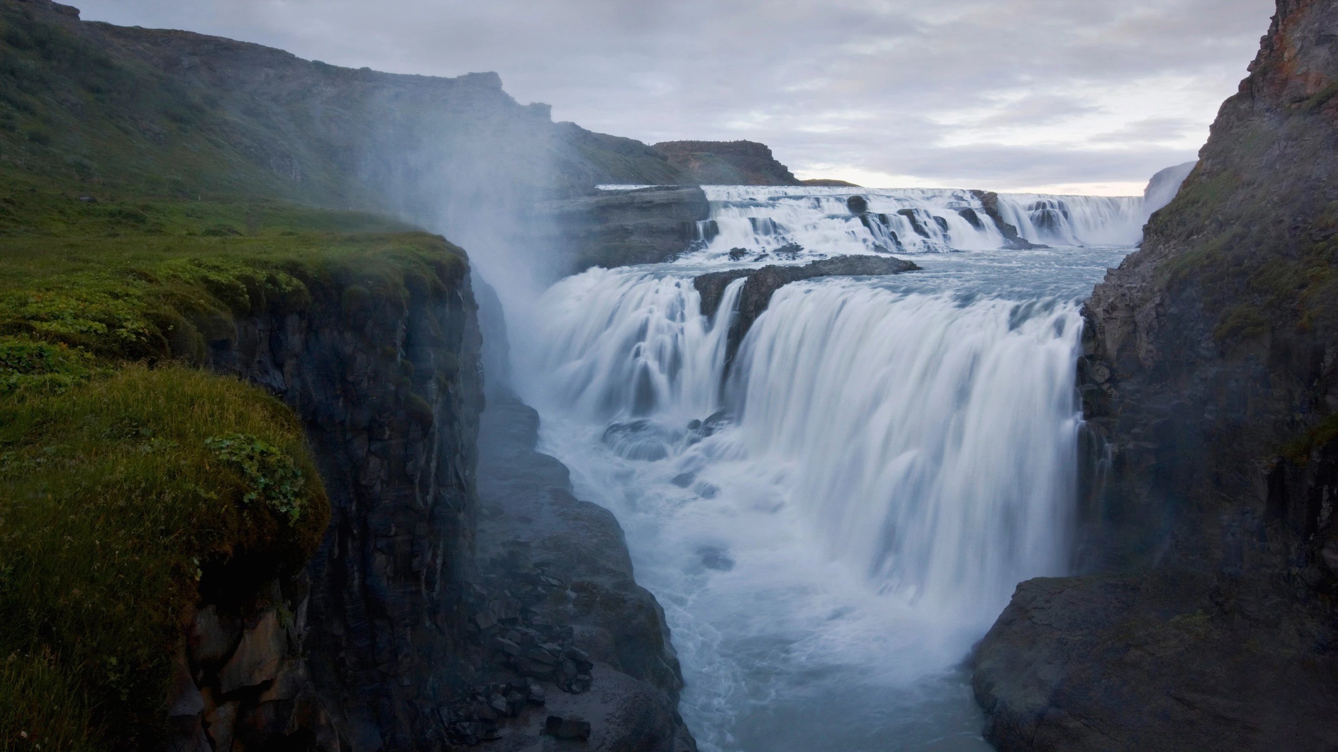 Iceland Explorer