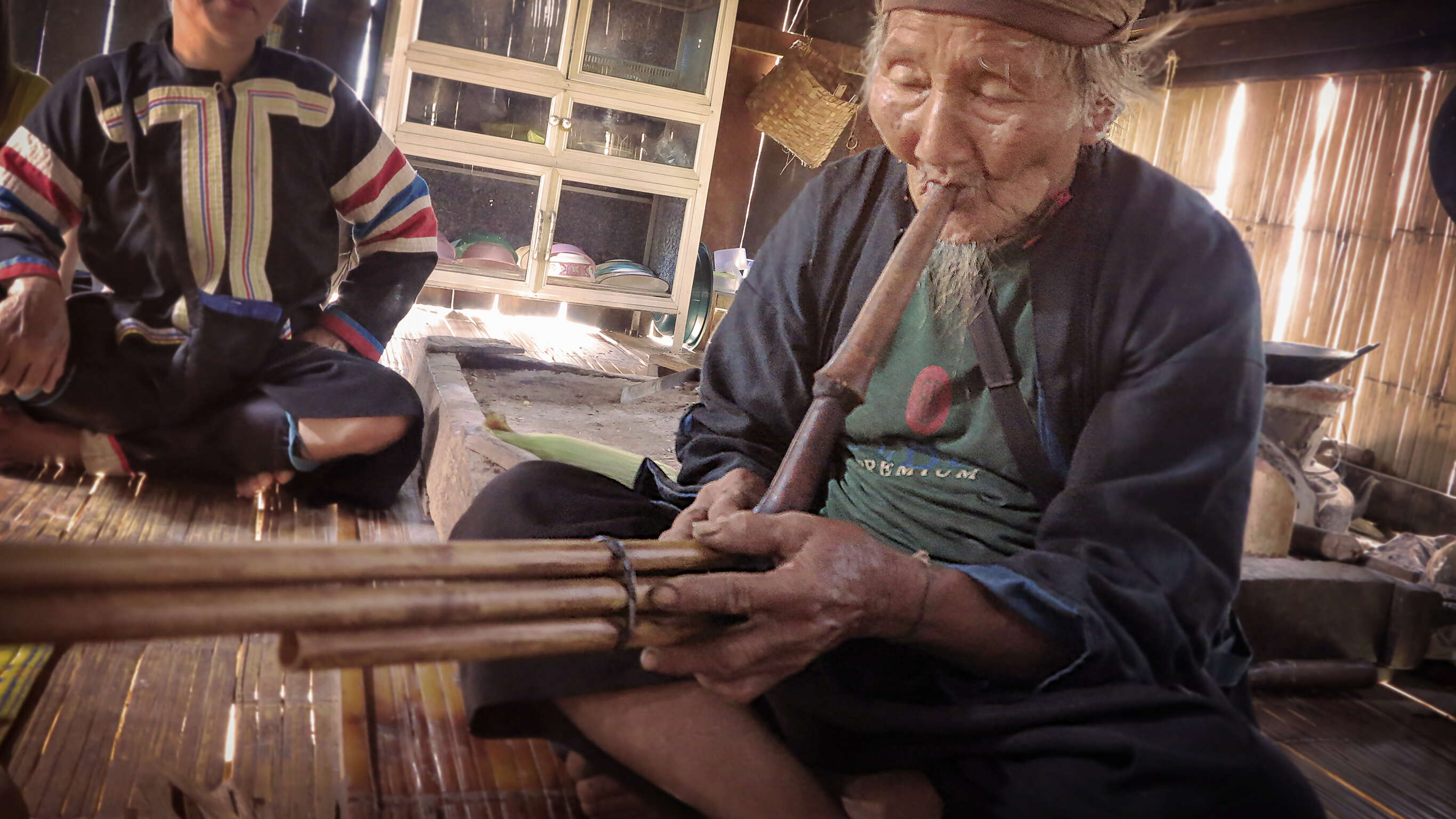 Northern Thailand Adventure