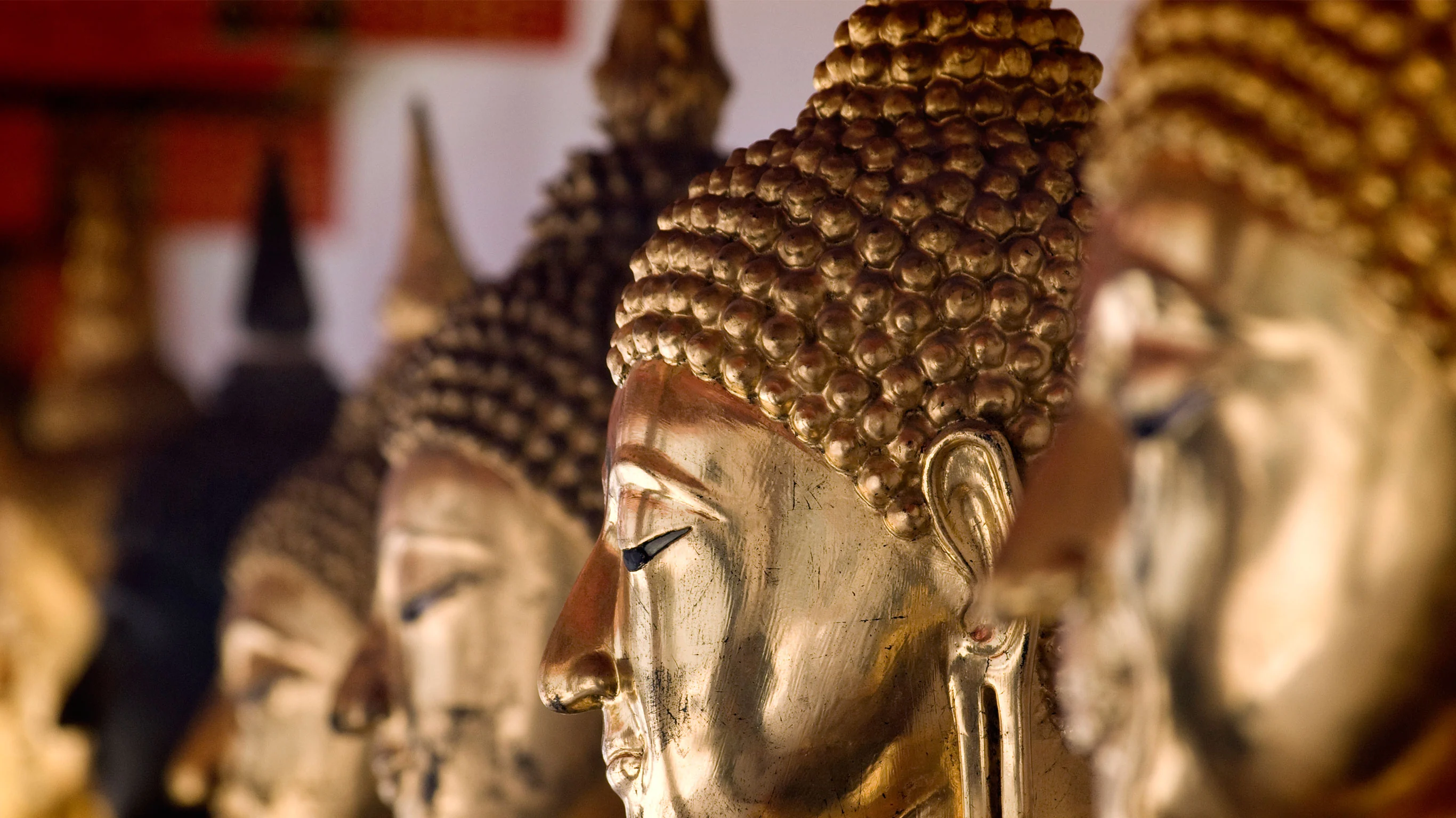 Highlights of Thailand