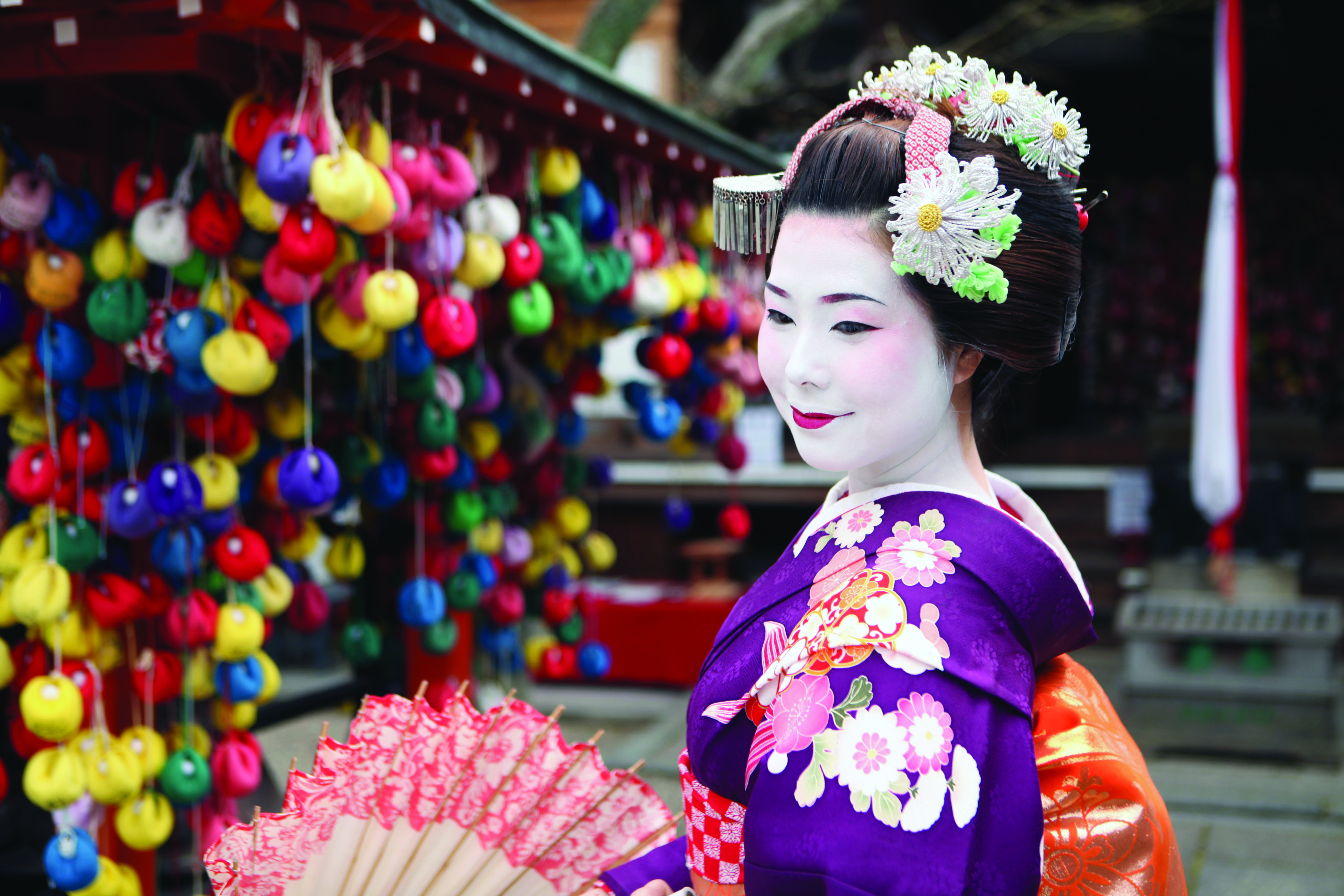 Cultural Treasures of Japan