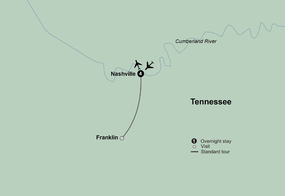 Spotlight on Nashville