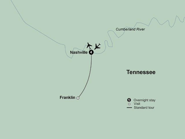 Spotlight on Nashville