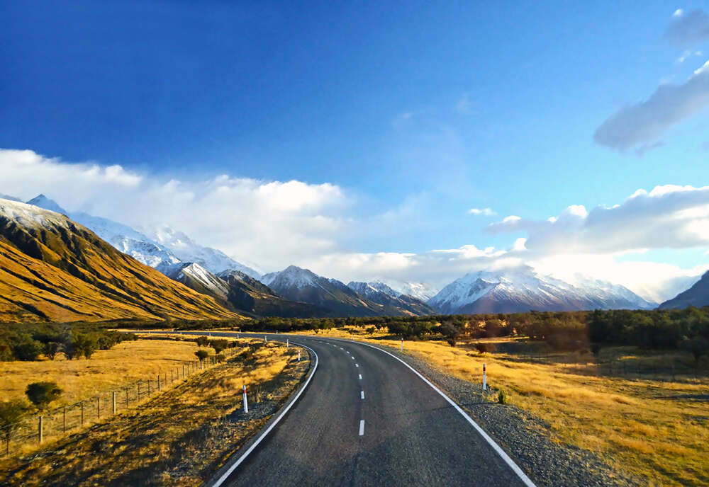 South Pacific Wonders