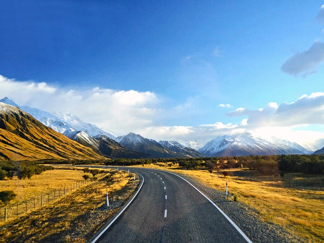 South Pacific Wonders