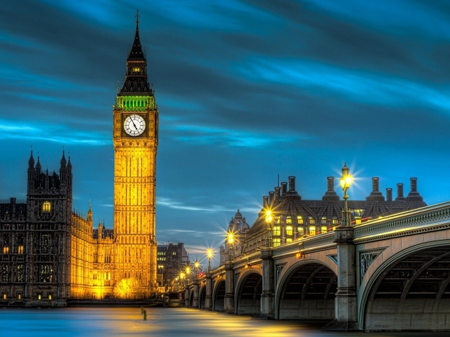 England's Treasures