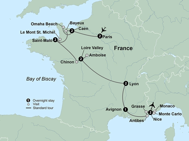 France Magnifique