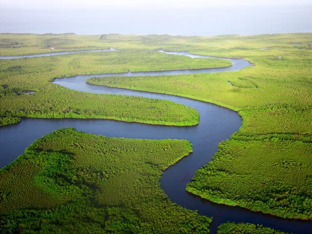 Senegal & The Gambia Expedition
