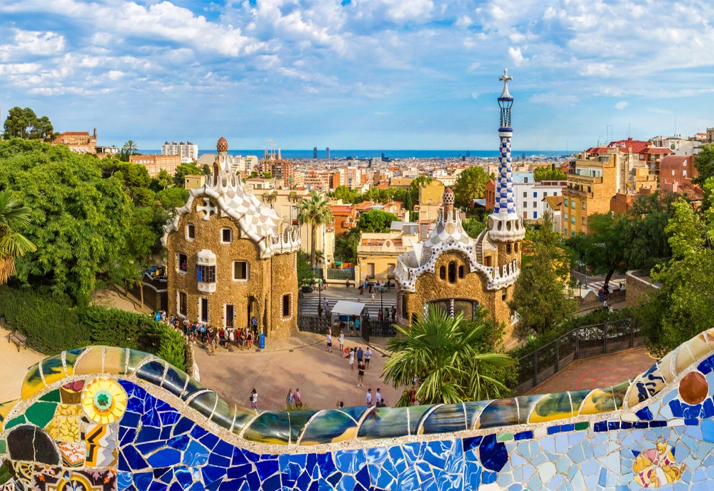 Spain's Classics