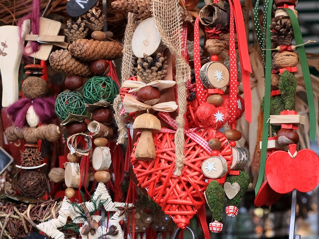 Europe Christmas Markets: Munich to Budapest